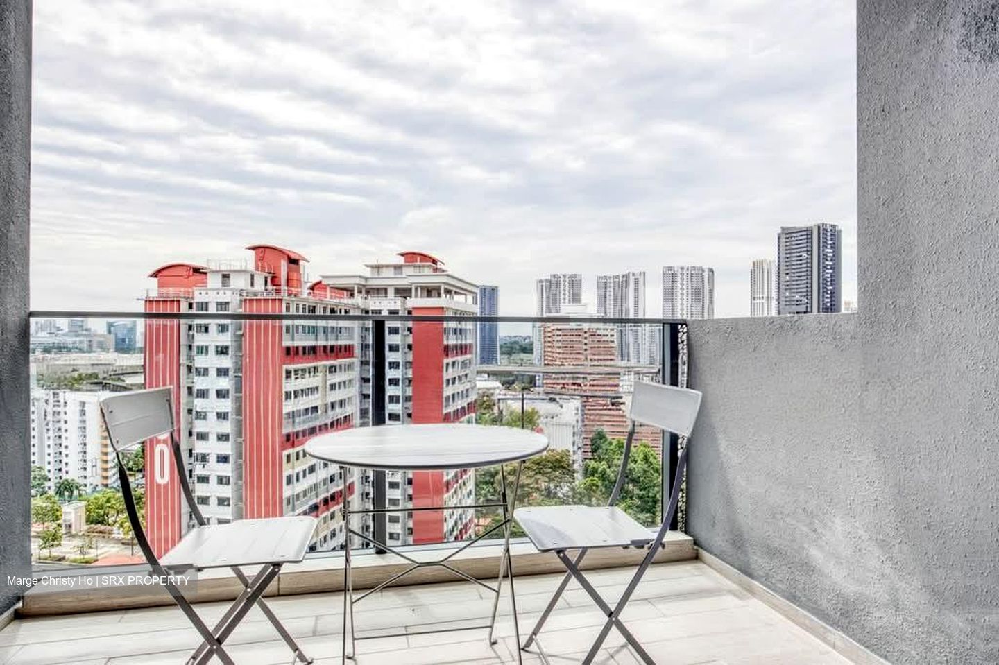 Stirling Residences (D3), Apartment #558906581